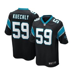 Medium Panthers jersey